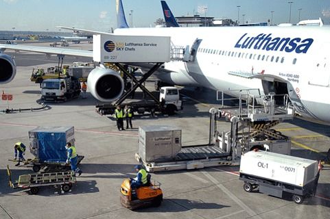 外贸进出口业务的两大类别 自营与代理