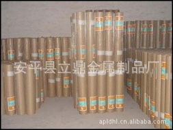 安平县立鼎金属制品厂 冶金矿产产品全览与金属矿石销售服务