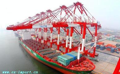 深圳盐田蛇口至越南海防港金属矿石出口海运代理服务与销售指南